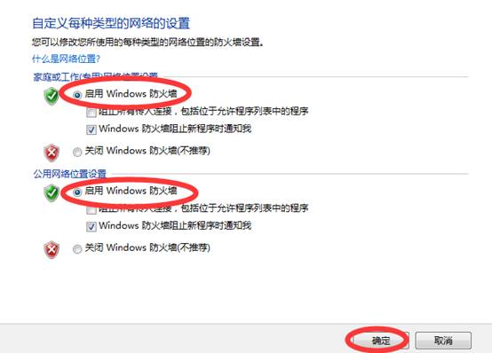 有线网络