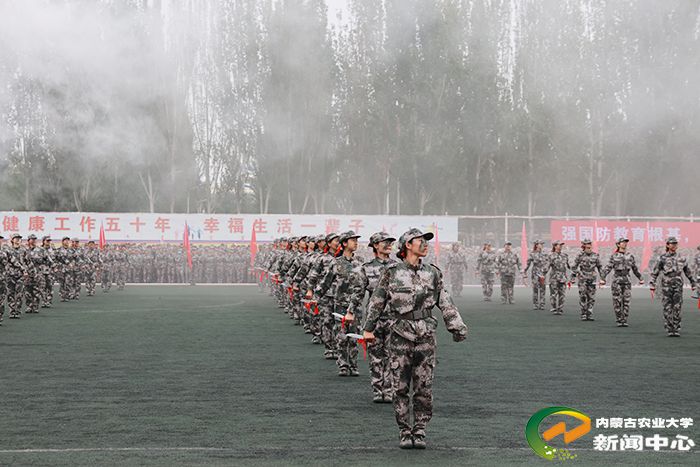 军训是大626969澳门资枓大全免费