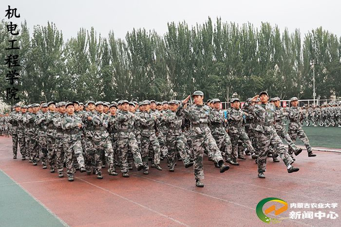 校长高聚林
