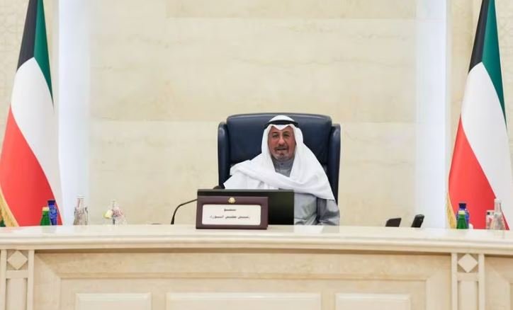 Prime Minister Appointed Deputy Ruler by Kuwaiti Emir During His Absence