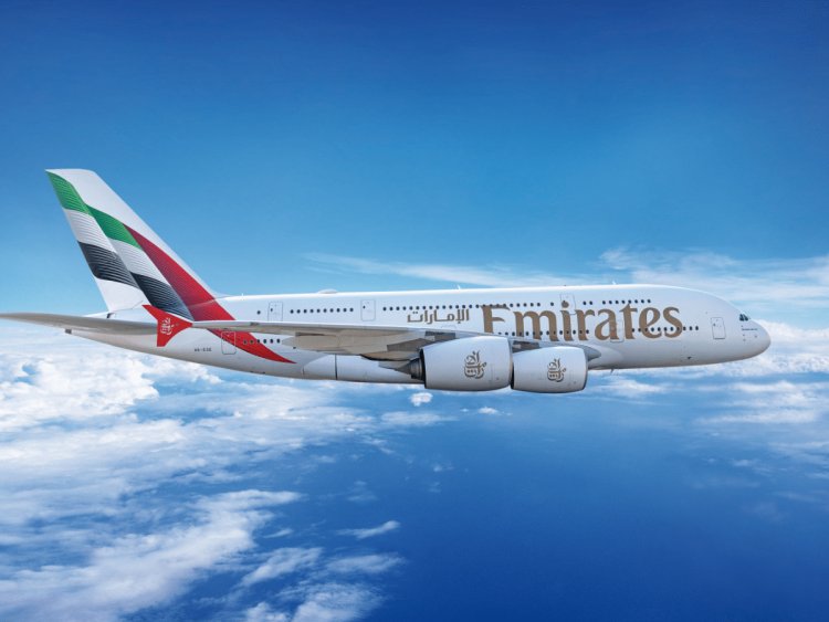 Exploring the Skies: Emirates Unveils Exciting Dubai Flights for 2024