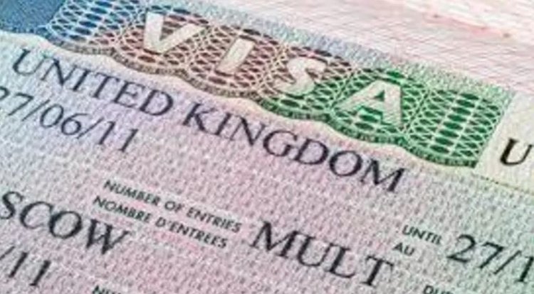 Navigating UK's Visa-Free Travel for GCC Citizens: A Comprehensive Guide