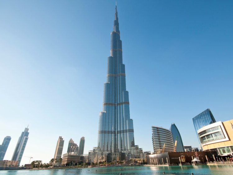 Twenty-eight neighborhoods in Dubai have undergone a renaming process.
