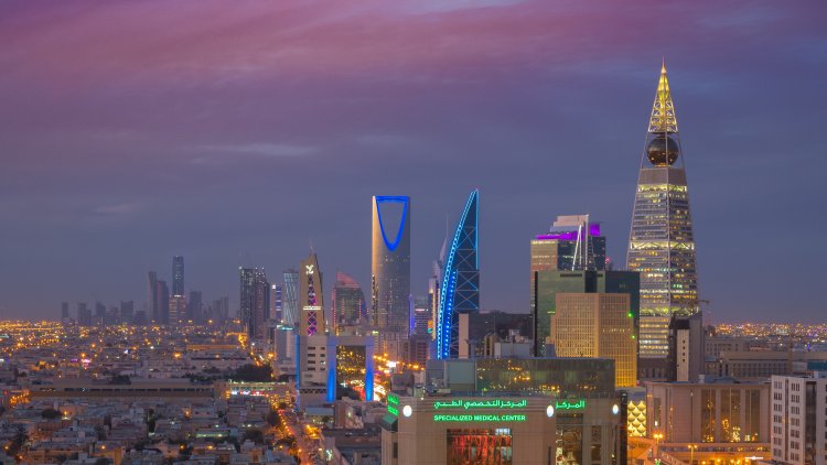 Saudi Arabia Anticipates a Surge in Millionaires Amidst Economic Growth